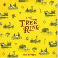 thumbnail image 1 of Tree Ring - Ten Rivers - Music & Performance - Vinyl, 1 of 1