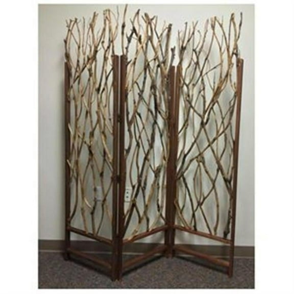 Tree Room Divider