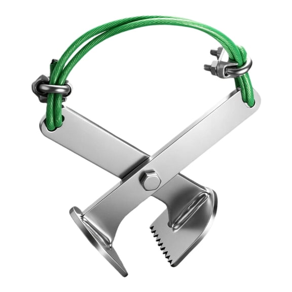 Tree Root Puller Sapling Remover For Efficient Weeding In Fields And Gardens