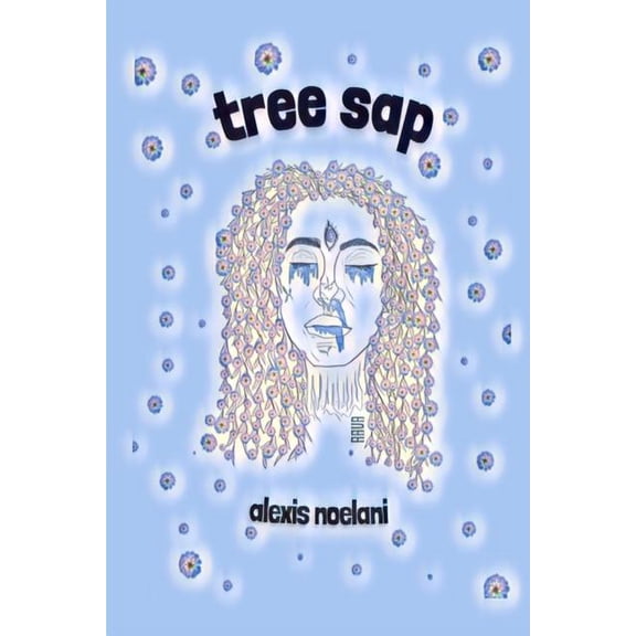 Tree Sap (Paperback)