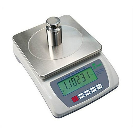 Tree Scales HRB 3002 Portable Precision Counting Balance! 3,000 G X 0.01 Gram