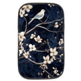 thumbnail image 1 of Tree Soft Furry Printed Car Armrest Mat Pad Accessory, 12.5x8.2 Inch Comfortable., 1 of 6