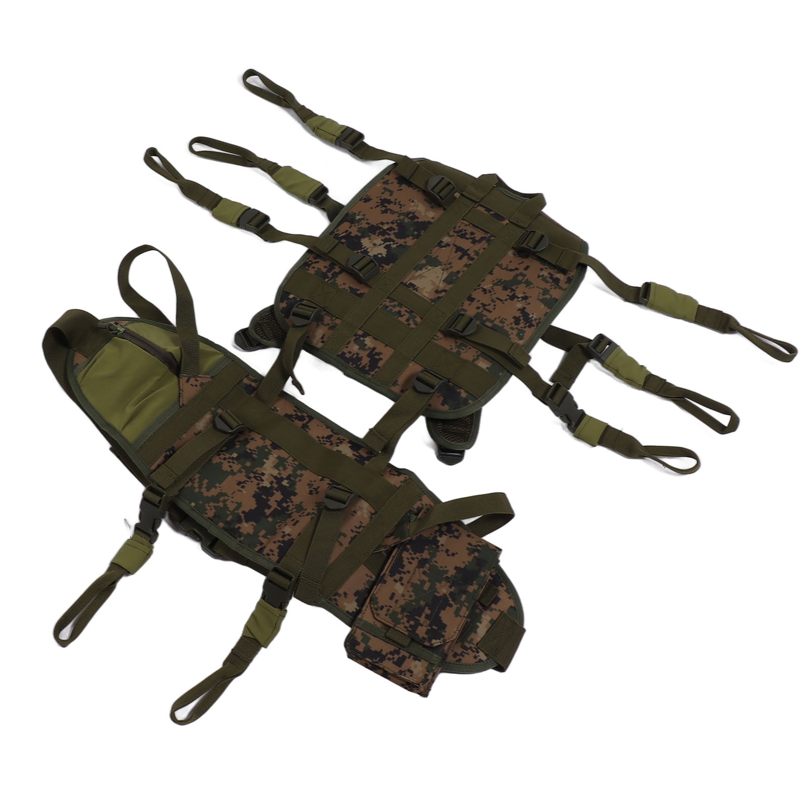 Tree Stand Backpack, Oxford Cloth Tree Stand Transport System For
