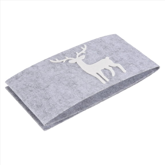 Tree Stand Christmas Tree Collar Skirt Mat Tree Foot Cover for Under Christmas Trees Decoration Christmas Tree Collar