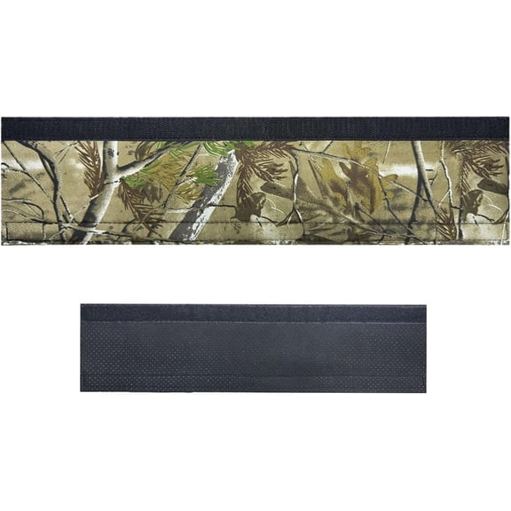 Tree Stand Pads  Non-Slip Camouflage Protector, Tree Chair Armrest Pad and Seat Accessories, Outdoor Hunting and Camping Comfort, Protective Cushion for Adventure Rest, Outdoor Camping Sports