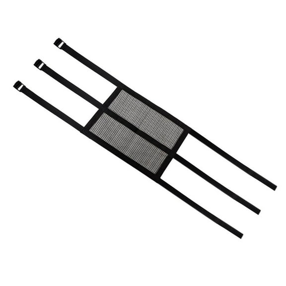 Tree Stand Seat Replacement - 16x12in Adjustable Seat for Climbing Treestands