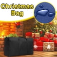 thumbnail image 1 of Tree Storage Bag Christmas Storage Bins, Christmas Tree Bag Storage, Zippered Storage Bags Christmas Tree Bags, Small Christmas Tree Storage Bag(1PC), 1 of 5