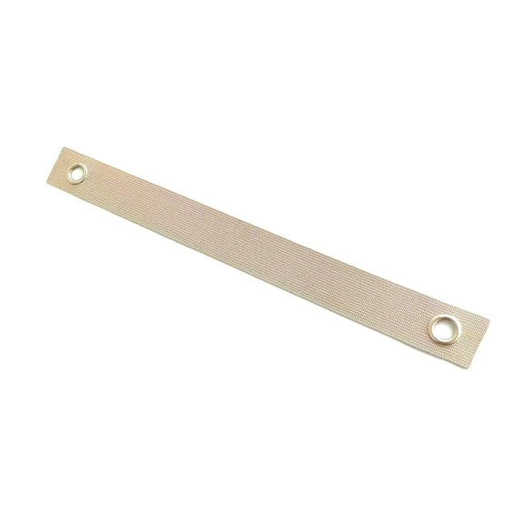 Tree Straps for Staking,Tree Support Straps for Newly Planted Saplings and Wind Protection, Tree Straightening Ties Khaki