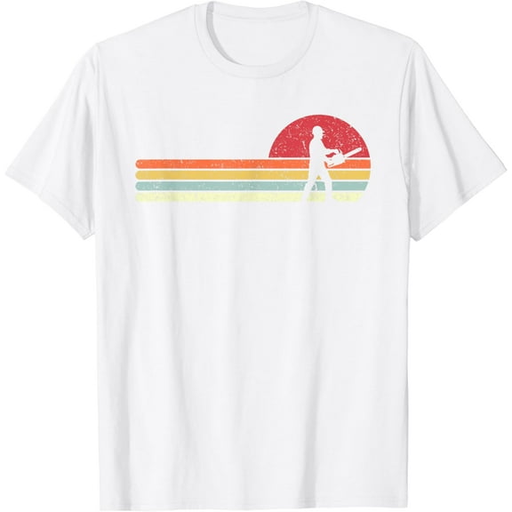 Tree Surgeon Shirt Vintage T-Shirt