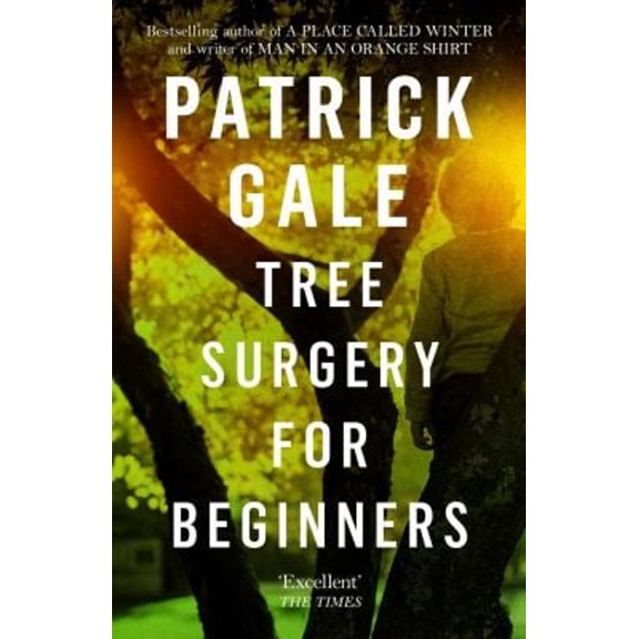 Pre-Owned Tree Surgery for Beginners (Paperback) 9781472255501