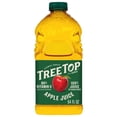 thumbnail image 1 of Tree Top 100% Apple Juice, No Sugar Added, No High Fructose Corn Syrup, 64 fl Oz, 1 of 10