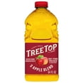 thumbnail image 1 of Tree Top 100% Pure Pressed 3 Apple Blend Juice, Made with 100% Fruit Juice, 64 fl oz, 1 of 8