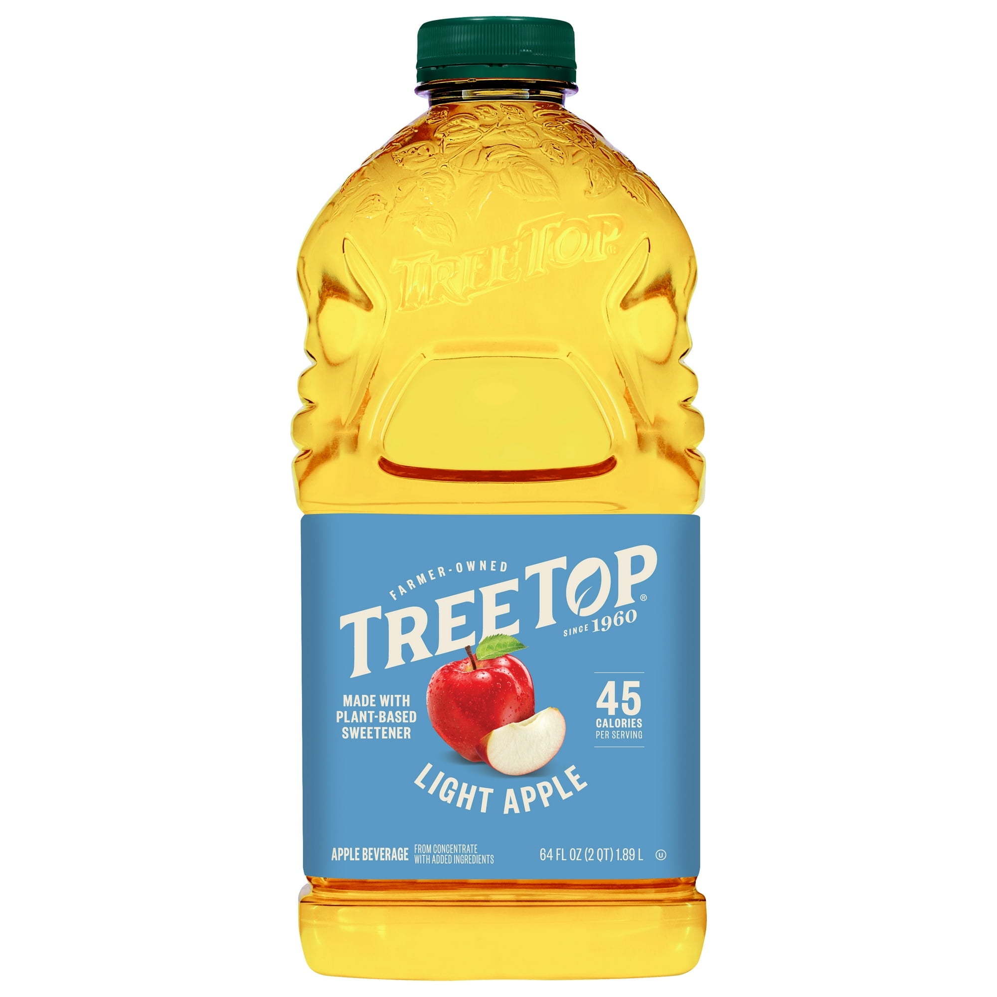 Tree-Top-Light-Apple-Beverage-