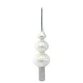 thumbnail image 1 of Tree Topper Finial Treetopper With Jax Glass Tradition 830058A Glittered, 1 of 3