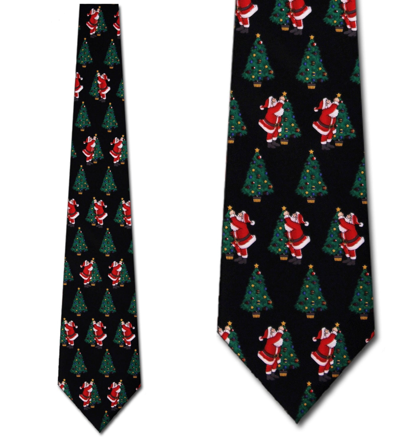 ebay christmas ties
