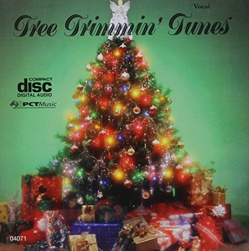 Pre-Owned - Tree Trimmin' Tunes