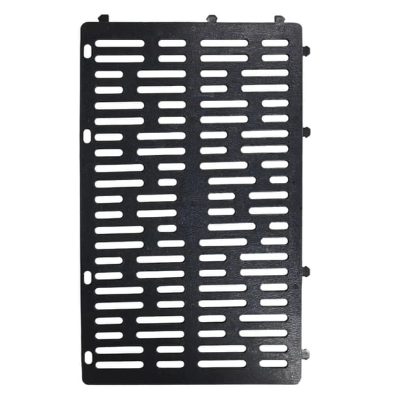 Tree Trunk Protector Extendable Plant Guard Protectors 15x10 Inch - Heavy Duty Tree Protectors from Wildlife, Pruners, Mowers, and Rodents, Stackable Guards with Airflow for Young Saplings