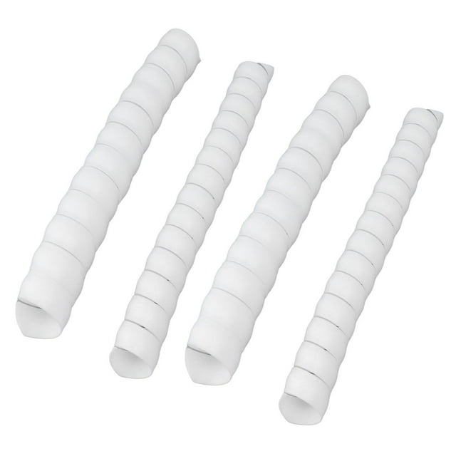 Tree Trunk Protector Plastic Spiral Tree Guard Tree Bark Protector