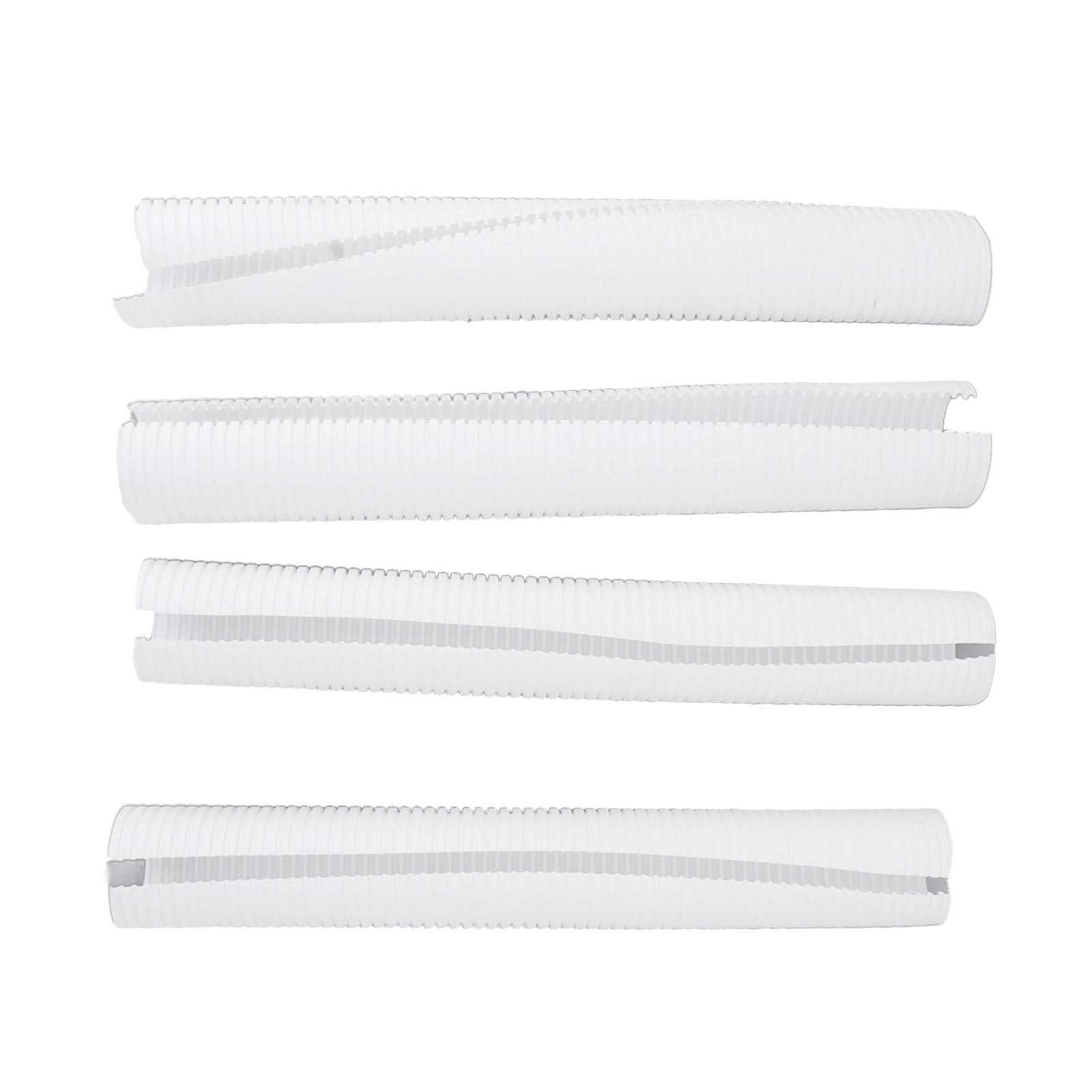 Tree Trunk Protector Plastic Tree Bark Protector Wrap Grow Tubes to ...