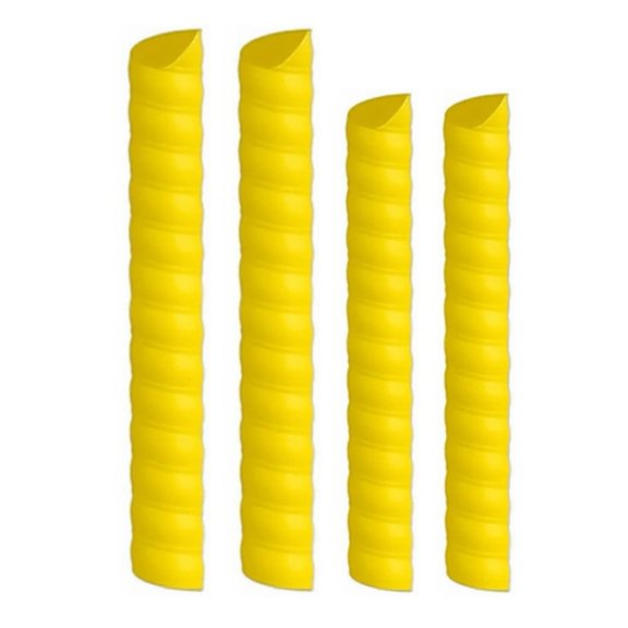 Tree Trunk Protector: Safeguard Saplings from Animals & Damage!