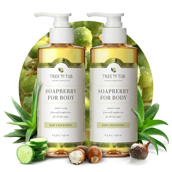 Men Ph Balance Body Wash