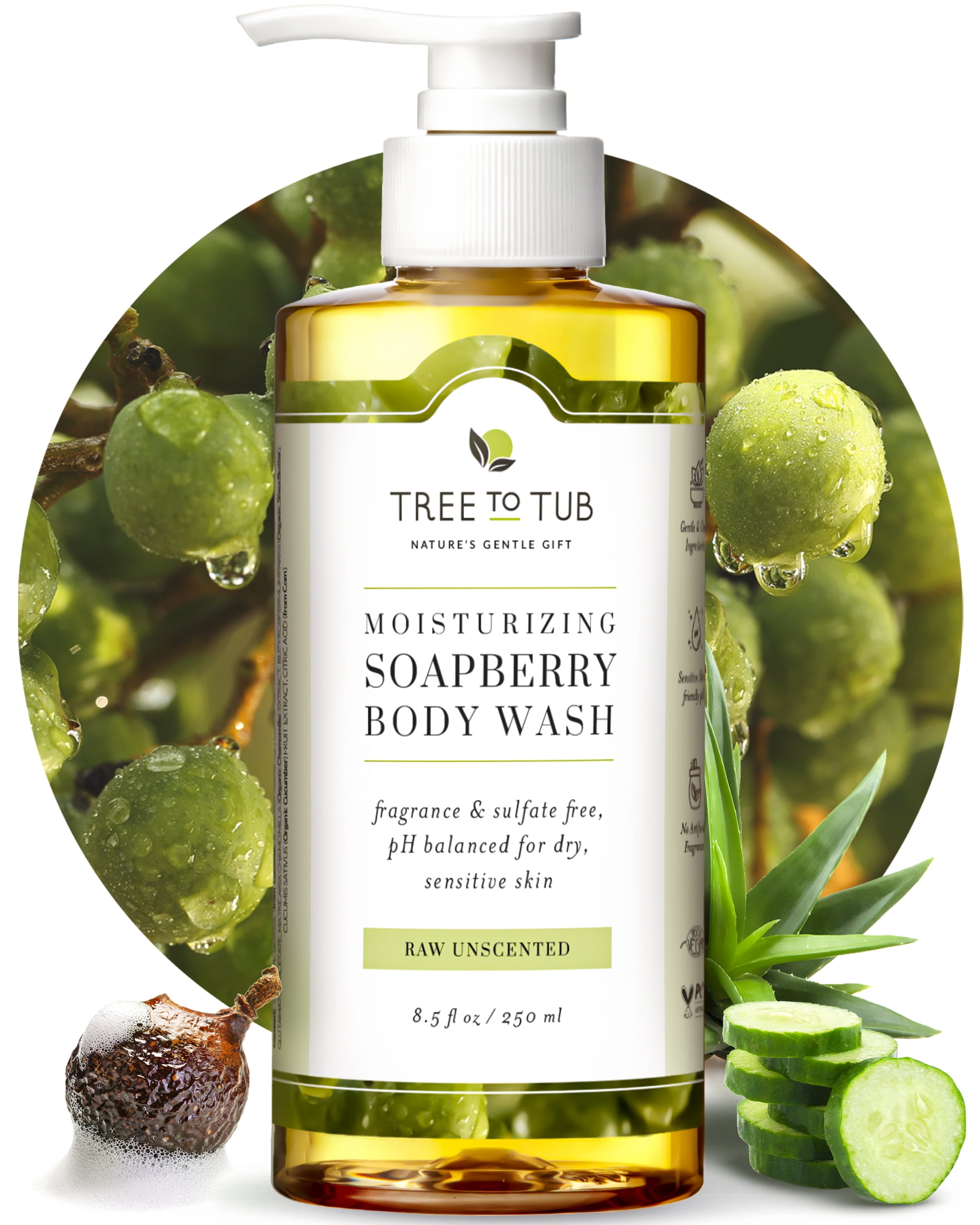 Buy Wish Tree Pure Natual Soap Base, Moisturizing and Nourishing Soap for  Skin