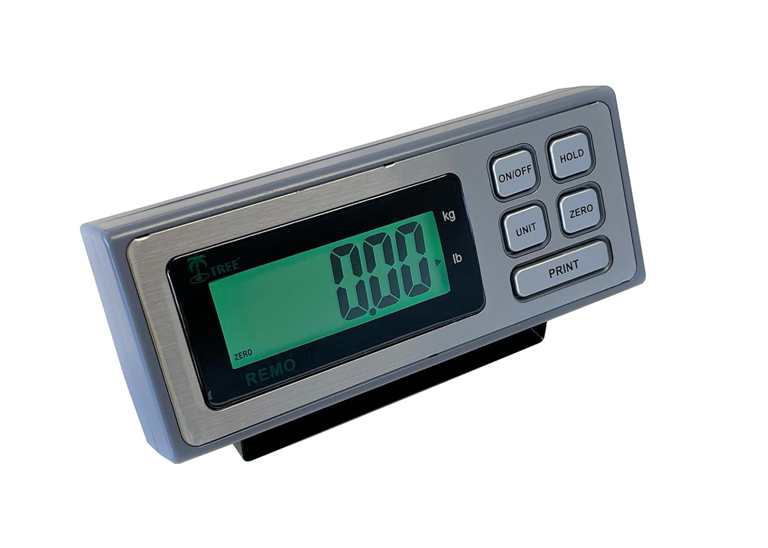 Tree Universal Indicator with Rechargeable Battery – Mini Display Unit ...