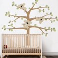thumbnail image 1 of Tree Wall Decals with Koalas, 1 of 2