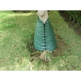 Tree Watering Bag 20 gal Slow Release Water Bag Irrigation Bag