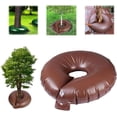 thumbnail image 1 of Tree Watering Bag, 2025 New Slow Release Tree Watering Ring, PVC Drip Irrigation Water Pouch Round Watering Bags Automatic Drip System for Planting Gardening Trees and Shrubs, 1 of 9