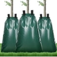thumbnail image 1 of Tree Watering Bag Slow Release, 20 Gallon 3 Pack Tree Bags for Watering 5~8 Hours Drip Irrigation Watering Bag Made of PVC for New Tree Fruit Established Tree, 1 of 7