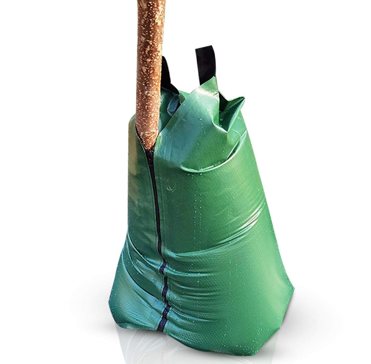 Tree Watering Bags Drip Iirrigation Reusable Heavy Duty Slow Release