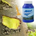 thumbnail image 1 of Tree Wound Healing Agent | Grafting Compound for Fruit Trees, Bonsai, Branch Pruning, Stump & Bark Repair | Waterproof Sealant | Promotes Natural Recovery | 1 Healing Agent & 1 Brush, 1 of 5
