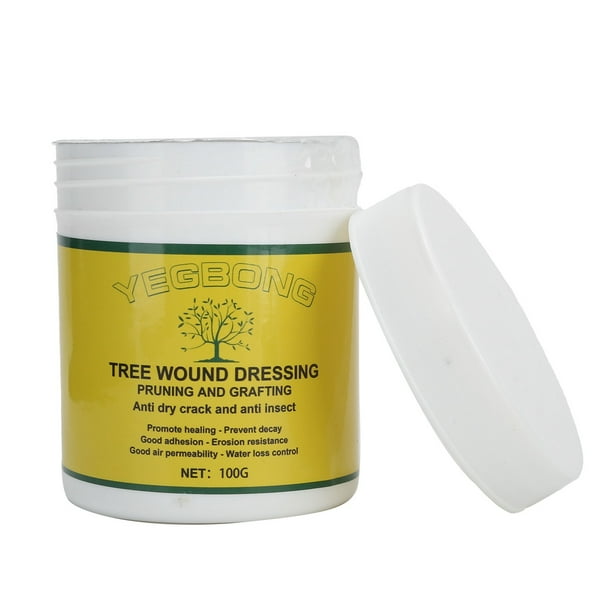 Tree Wound Healing Agent, Tree Wound Repair Sealer Tree Wound Pruning