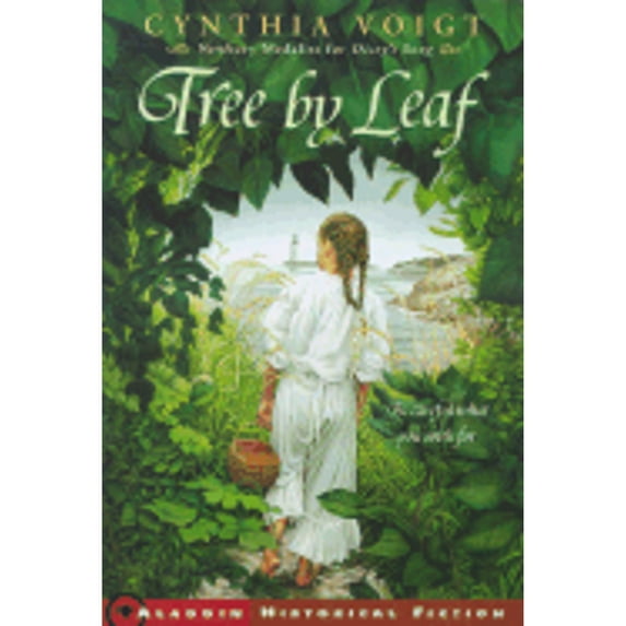 Pre-Owned Tree By Leaf (Paperback) 0689835272 9780689835278