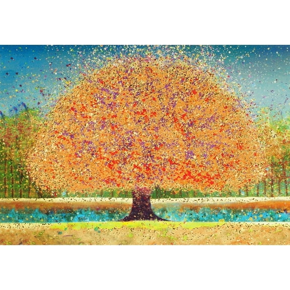 Tree of Dreams Note Cards, (Hardcover)