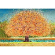 Tree of Dreams Note Cards, Hardcover