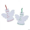 thumbnail image 1 of Tree of Giving Angel Tags, Christmas, Educational, 12 Pieces, 1 of 1