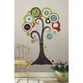 thumbnail image 1 of Tree of Hope Peel &amp; Stick Giant Wall Decal, 1 of 3