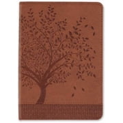 Tree of Life Artisan Journal Diary, Notebook
