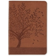 PETER PAUPER PRESS Tree of Life Artisan Journal (Diary, Notebook)