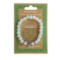 thumbnail image 1 of Tree of Life Celtic Energy Bracelet- Quartz, 1 of 1