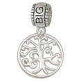 thumbnail image 1 of Tree of Life Cutout - Big Sister Charm Bead, 1 of 1