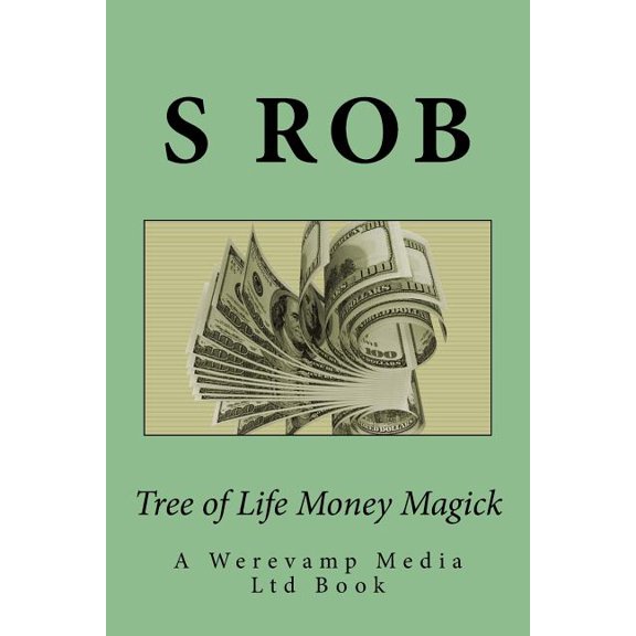 Tree of Life Money Magick