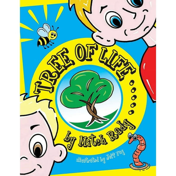 Tree of Life, (Paperback)