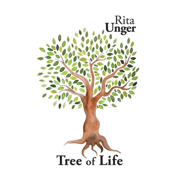 Tree of Life, (Paperback)