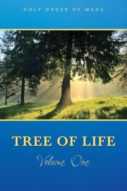 Tree of Life, Volume One, (Paperback)