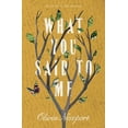 thumbnail image 1 of Tree of Life: What You Said to Me (Series #4) (Paperback), 1 of 1