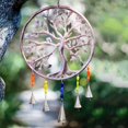 thumbnail image 1 of Tree of Life Wind Chime, 1 of 1