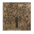thumbnail image 1 of Tree of Life Wood Wall Panel, 1 of 3